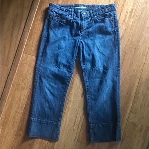 *last call* Joes jeans capris size 32